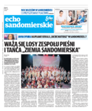 Echo Sandomierskie