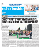 Echo Buskie