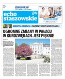 Echo Staszowskie