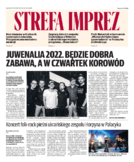 Weekend Kielce