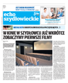 Echo Szydłowca