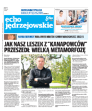 Echo Jędrzejowa