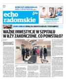 Echo Radomskie