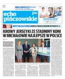 Echo Pińczowskie