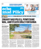 Echo znad Pilicy
