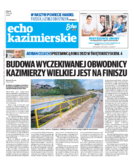 Echo Kazimierskie