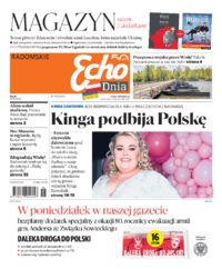 Echo Dnia