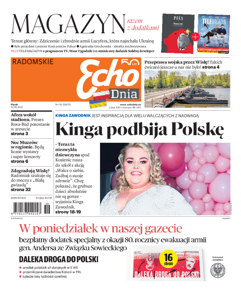 Echo Dnia