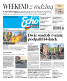 Echo Dnia wyd. Podkarpackie