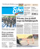 Echo Dnia wyd. Świętokrzyskie