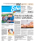 Echo Dnia wyd. Podkarpackie