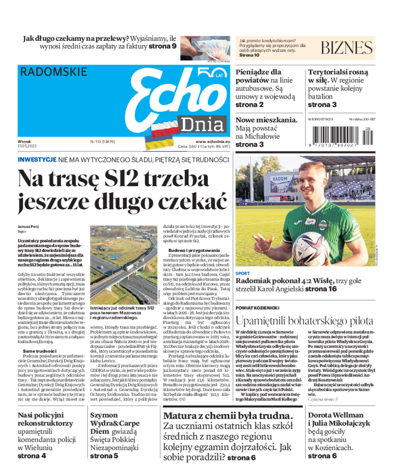 Echo Dnia