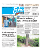 Echo Dnia wyd. Świętokrzyskie