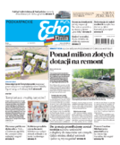 Echo Dnia wyd. Podkarpackie