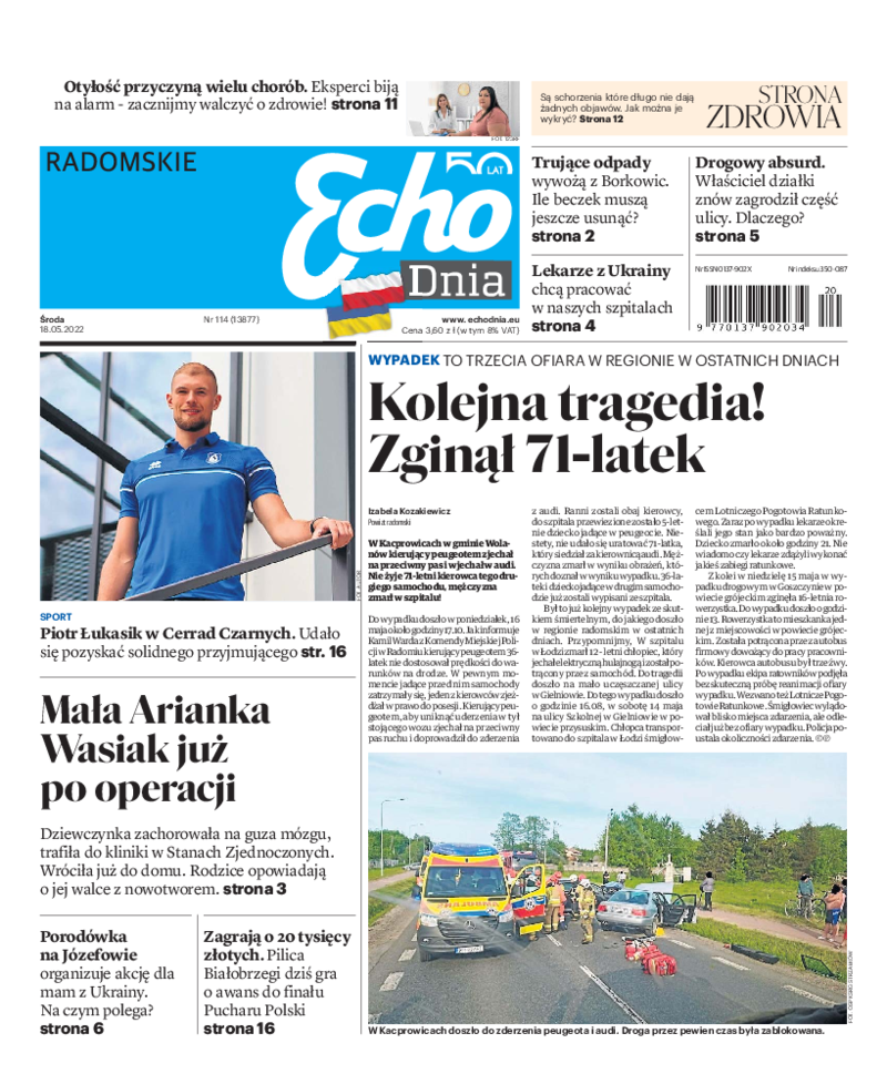 Echo Dnia
