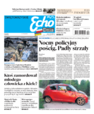 Echo Dnia wyd. Świętokrzyskie