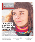 Na językach extra