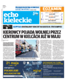 Echo Kieleckie