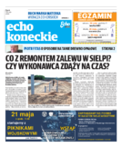 Echo Koneckie