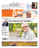 Echo Dnia wyd. Podkarpackie