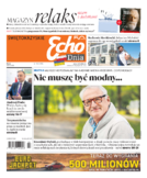 Echo Dnia wyd. Świętokrzyskie
