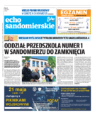 Echo Sandomierskie