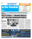 Echo Buskie