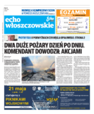 Echo Włoszczowy