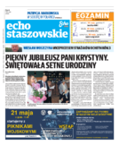 Echo Staszowskie