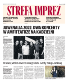 Weekend Kielce