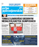 Echo Jędrzejowa