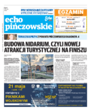 Echo Pińczowskie