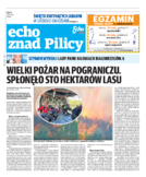 Echo znad Pilicy