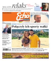 Echo Dnia
