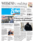 Echo Dnia wyd. Podkarpackie
