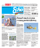 Echo Dnia wyd. Podkarpackie