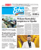 Echo Dnia wyd. Świętokrzyskie