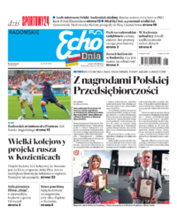 Echo Dnia