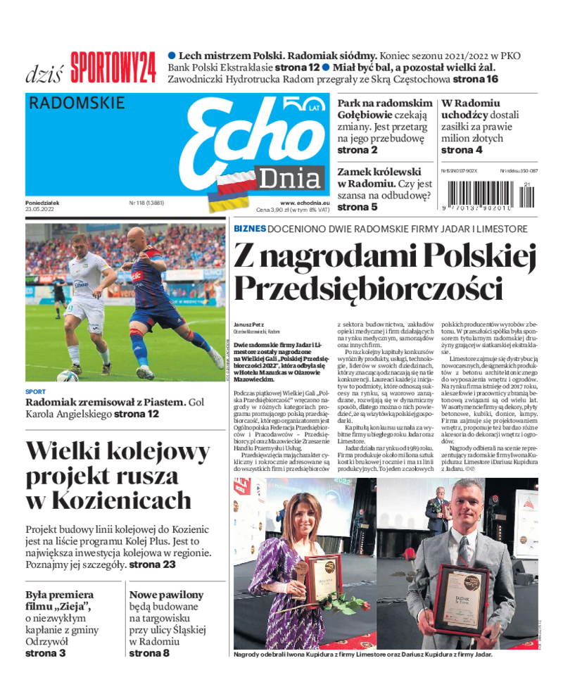 Echo Dnia