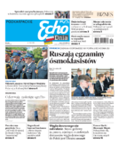 Echo Dnia wyd. Podkarpackie
