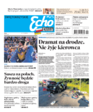 Echo Dnia wyd. Świętokrzyskie