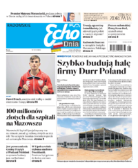Echo Dnia