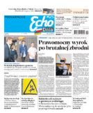 Echo Dnia wyd. Podkarpackie