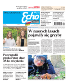 Echo Dnia wyd. Świętokrzyskie