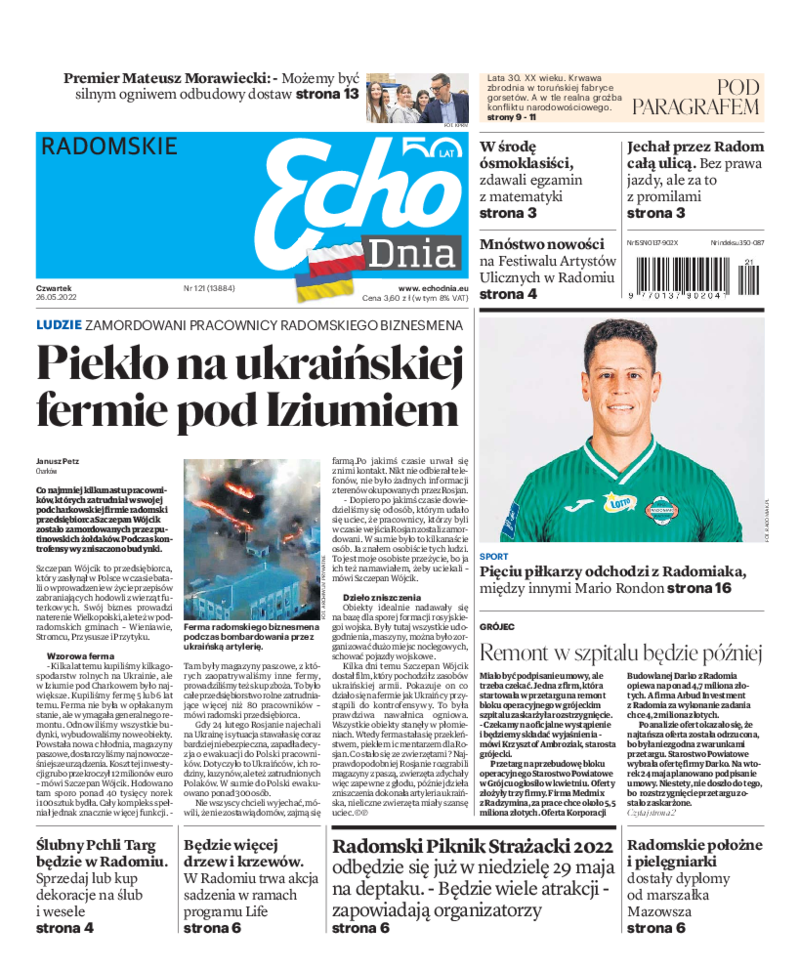 Echo Dnia