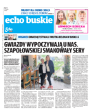 Echo Buskie