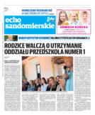 Echo Sandomierskie