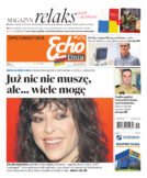 Echo Dnia wyd. Świętokrzyskie