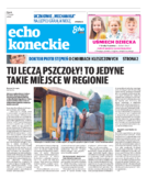 Echo Koneckie