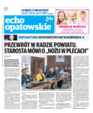 Echo Opatowskie